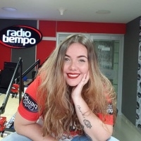 Chicas Radio Tiempo