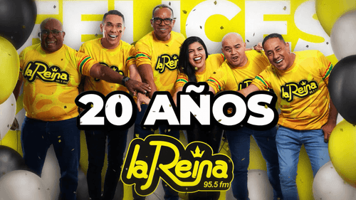 La Reina 