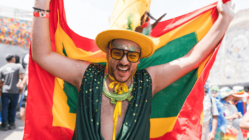 Carnaval de Barranquilla