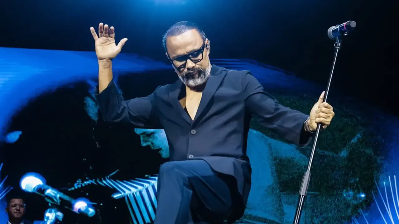 En la foto: Wilfran Castillo