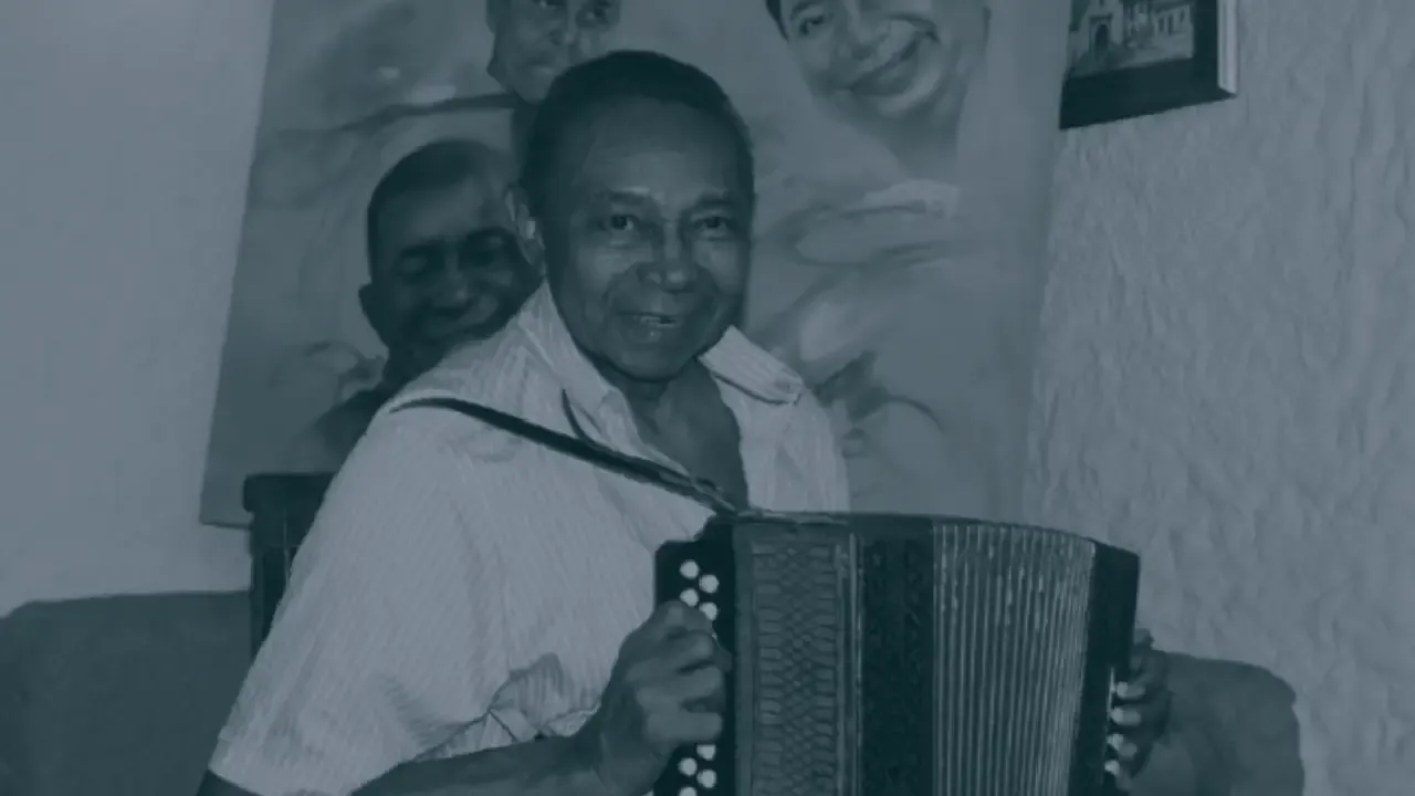 Vallenato al Parque