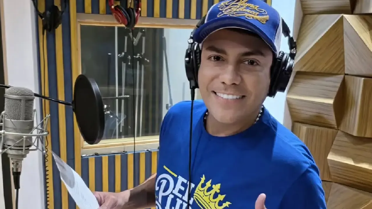 Vallenato al Parque