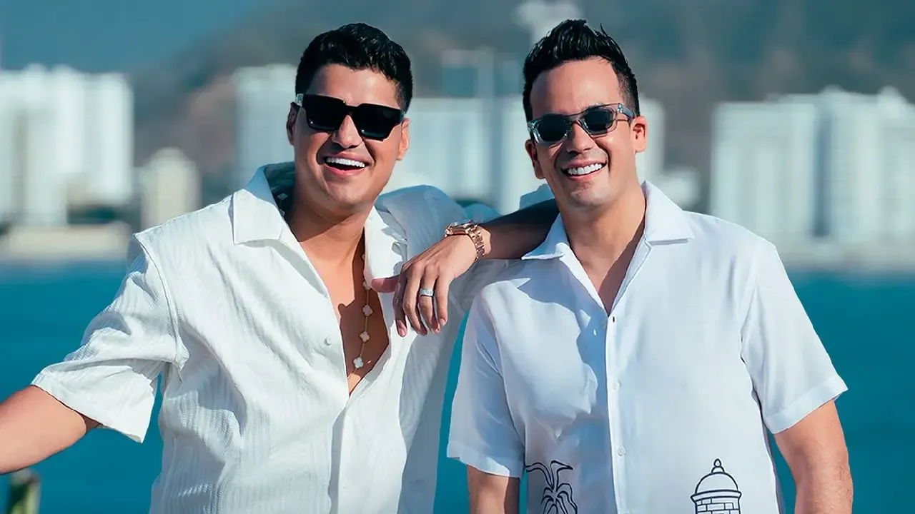 Vallenato al Parque