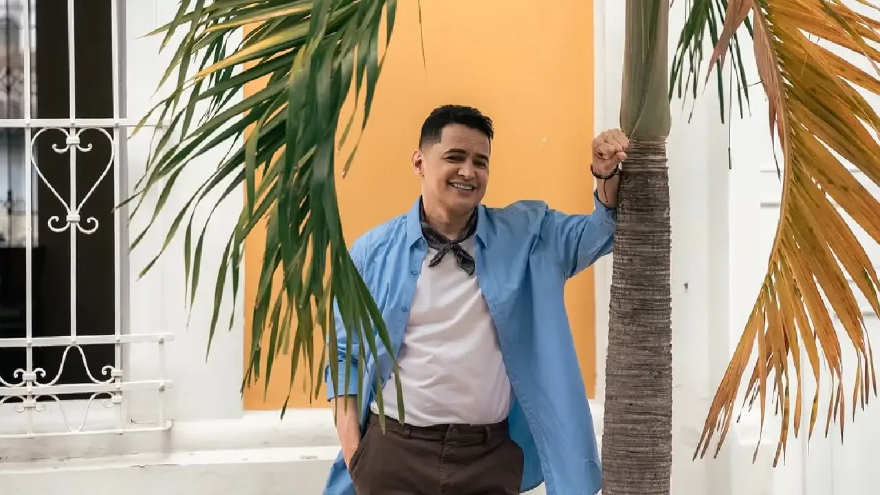 Vallenato al Parque