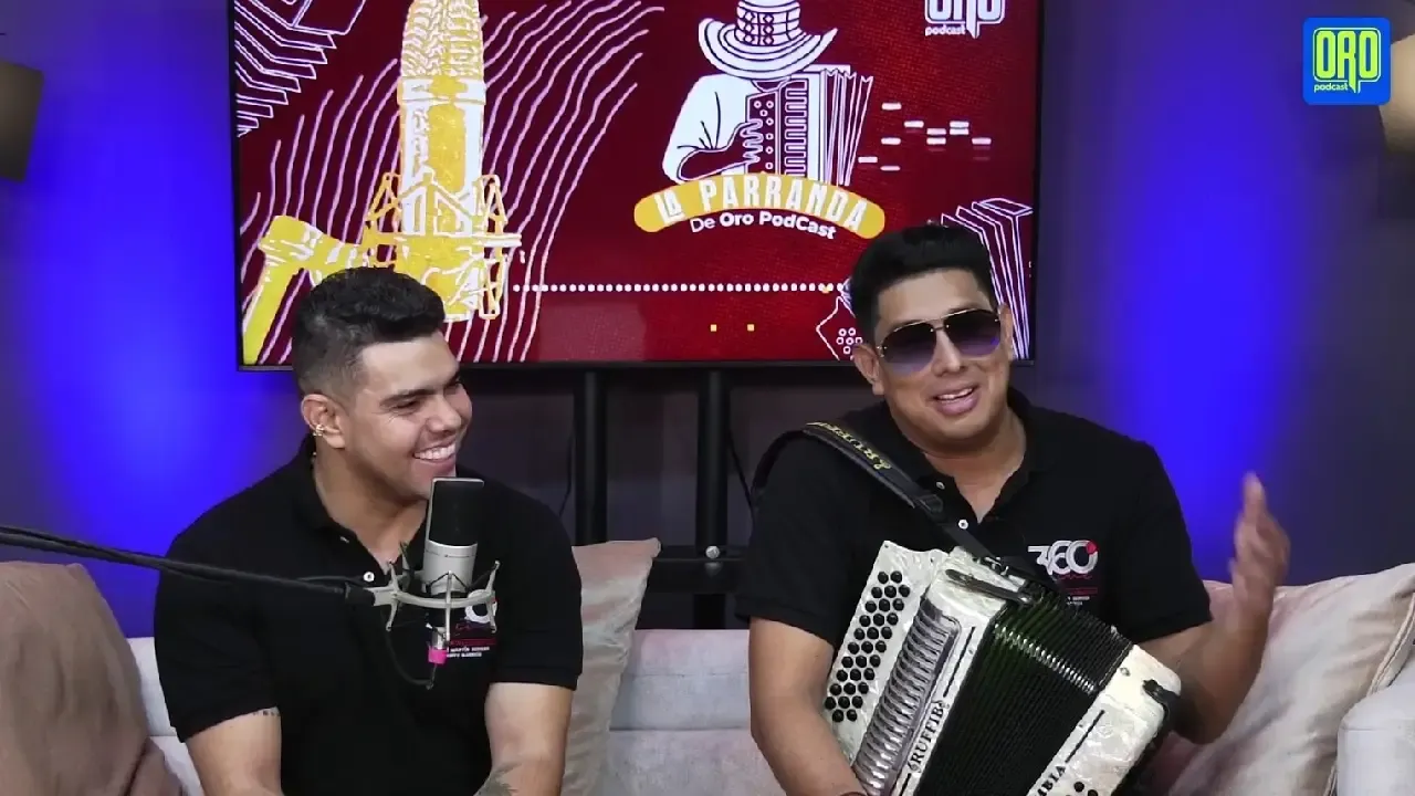 Vallenato al Parque