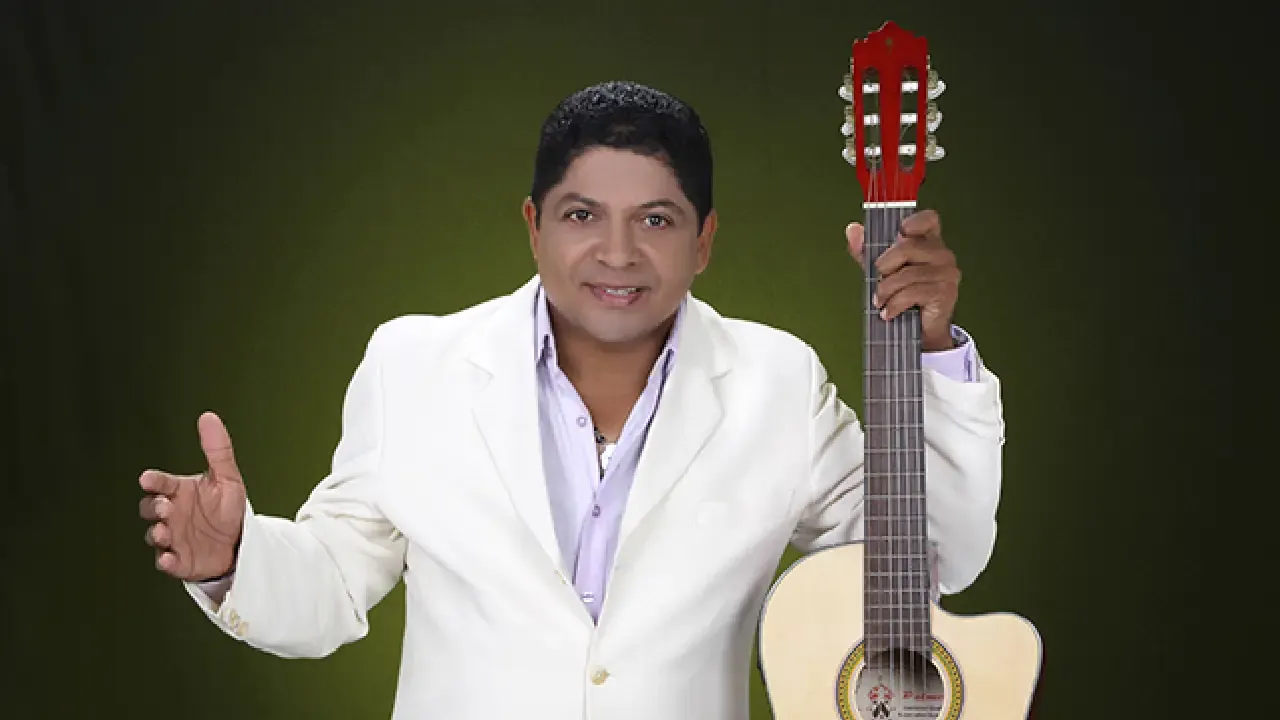 Vallenato al Parque