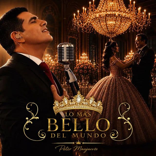 Lo Más Bello del Mundo