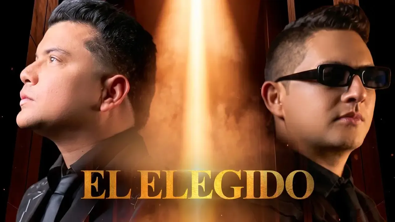 Siervo Dueñas y Daniel Paternina reúnen a grandes compositores del vallenato en 'El Elegido'