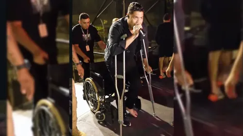 En la foto: Rafa Pérez