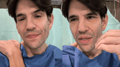 Juancho de la Espriella, acordeonero