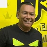 Ali Guerrero en La Reina Barranquilla