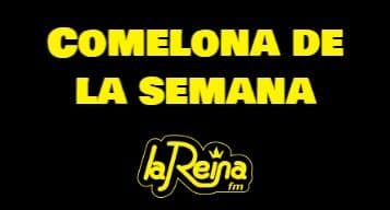 Comelona de la semana