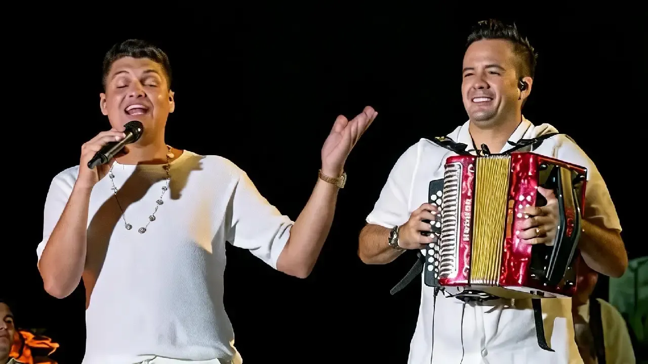 Vallenato al Parque