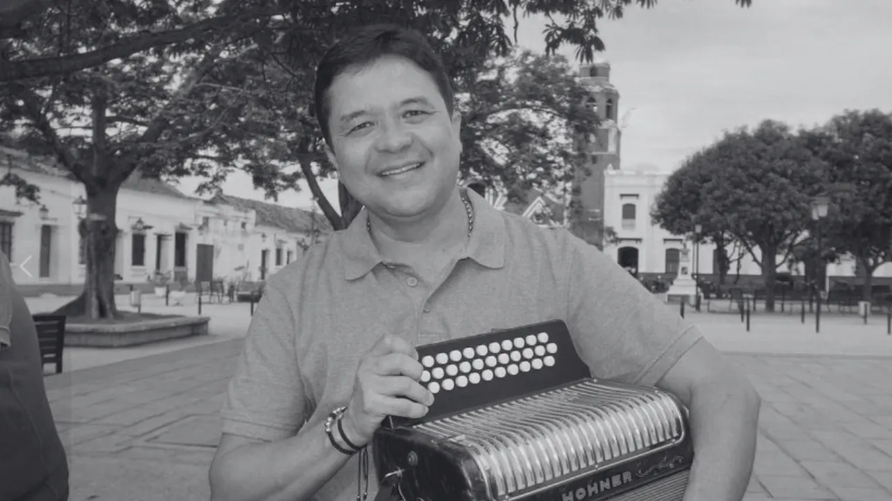 Vallenato al Parque