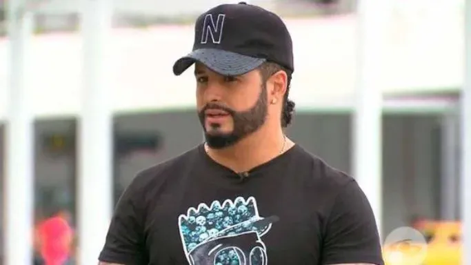 Nelson Velásquez critica registro de marca de Los Inquietos del Vallenato: “El nombre era mío”