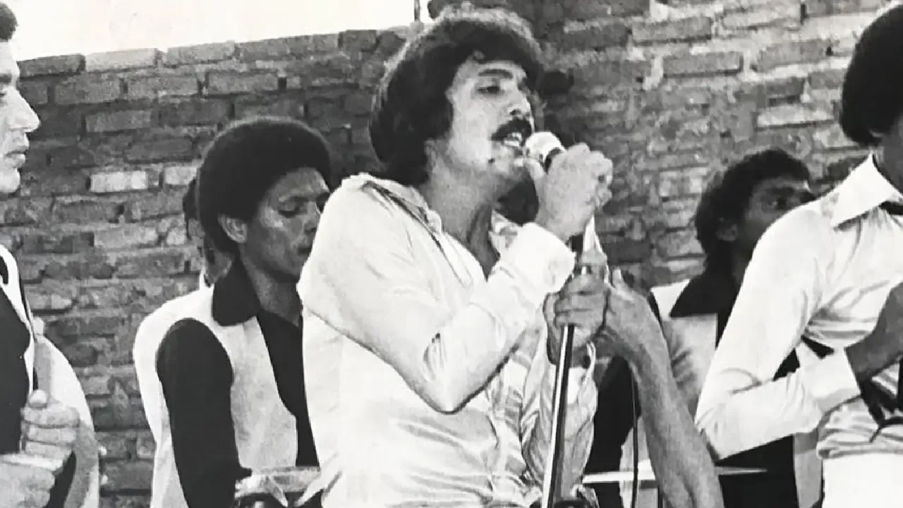 Vallenato al Parque