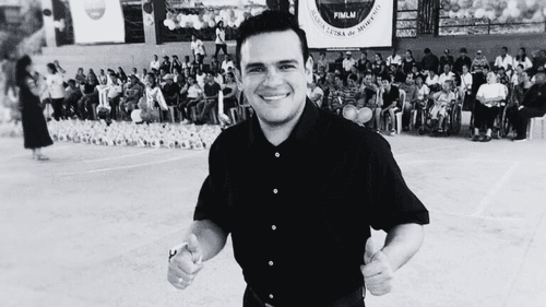 Diego Pineda, la voz joven del vallenato, asesinado en Bogotá en un presunto atraco