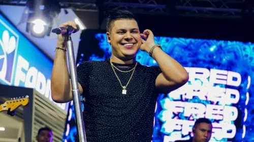 Fred Quintero El vallenato que no olvida sus raíces