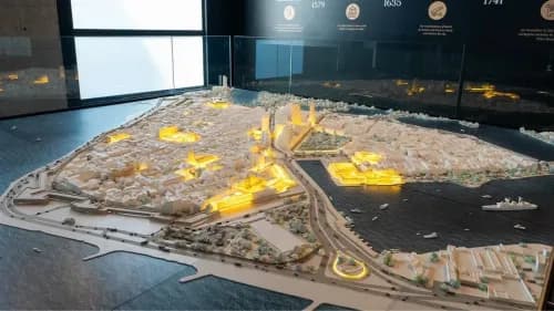 “Small Cartagena”: la nueva atracción turística que revive el Centro Histórico en miniatura