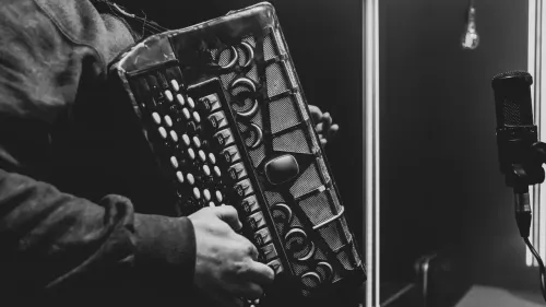 5 canciones que definieron el Festival Vallenato a lo largo de las décadas