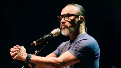 En la foto: Wilfran Castillo