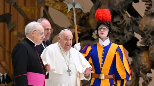 Francisco, el Papa que cambió hasta su último adiós: así será su funeral