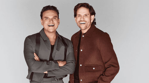 Silvestre Dangond y Juancho de la Espriella