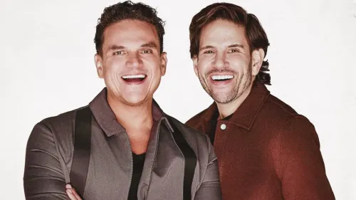 El ultimo baile silvestre y juancho