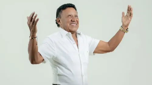 silvio brito